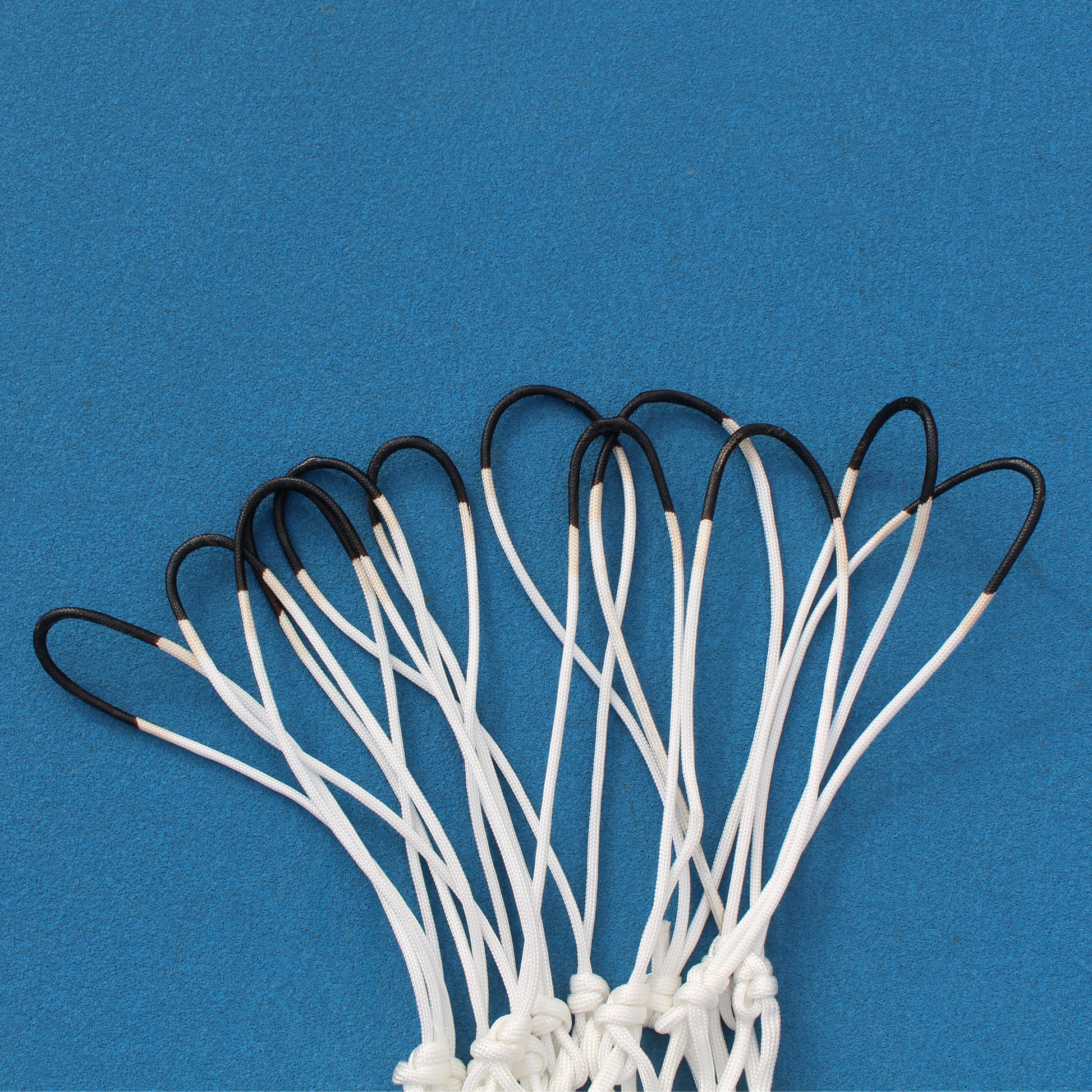 Plastic For Racket Net Rubber-Reinforced Basketball Net – Hilo Sports